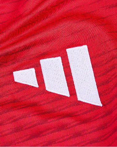Camiseta Nottingham Forest I 24/25 Hombre