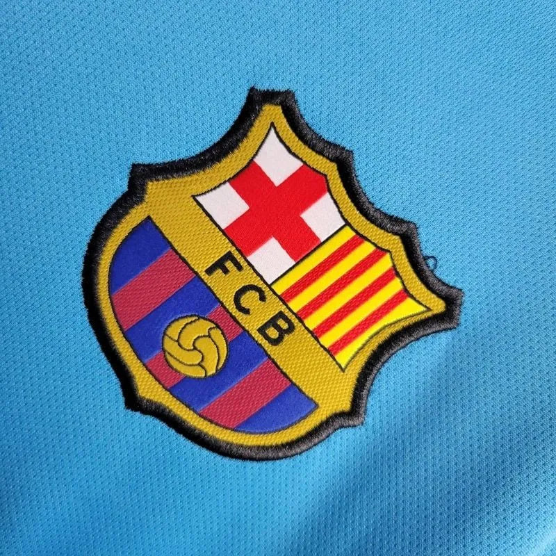 Barcelona I 15/16 Hombre (Retro)