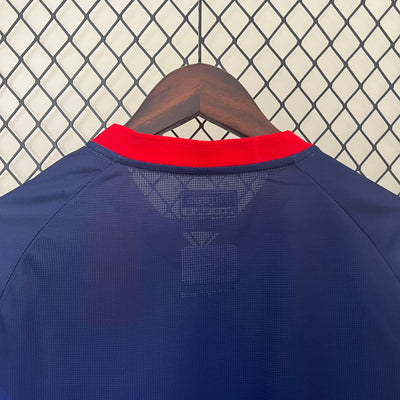 Camiseta Ia Coruña Ili 24/25 Hombre