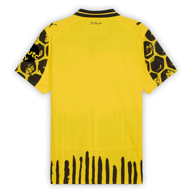 Borussia Dortmund 25/26 I Home Camiseta - Word Club FIFA