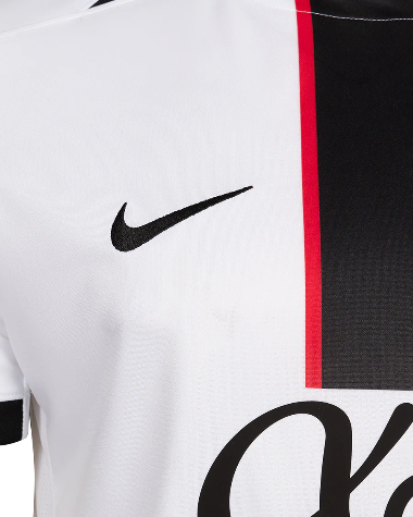 Camiseta Mallorca Il 2025/26 Hombre