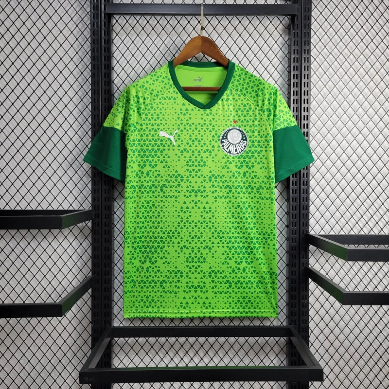 CAMISETA PALMEIRAS ENTRENAMIENTO I 24/25 HOMBRE - Vitrine Futebolística