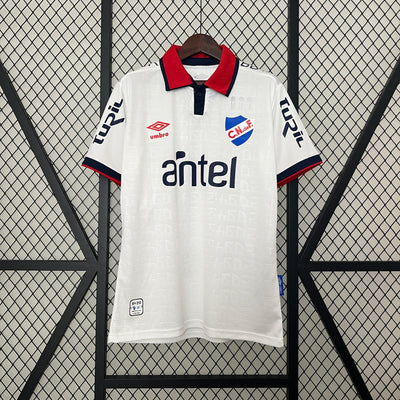 CAMISETA NACIONAL DE URUGUAY I 24/25 HOMBRE - Vitrine Futebolística