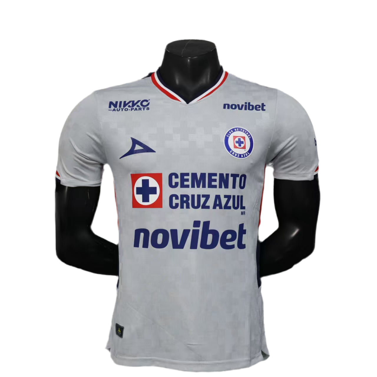 Cruz Azul ll 2025/26 - Version Jugador