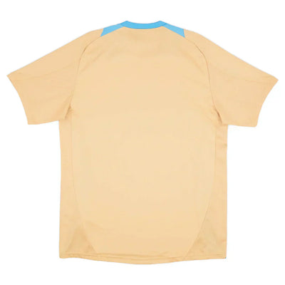 CAMISETA CAPACITACIÓN ARGENTINA COPA AMÉRICA 2024 HOMBRE - Vitrine Futebolística