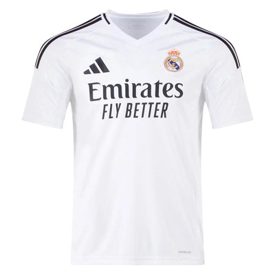 Camiseta Real Madrid I 24/25 Hombre