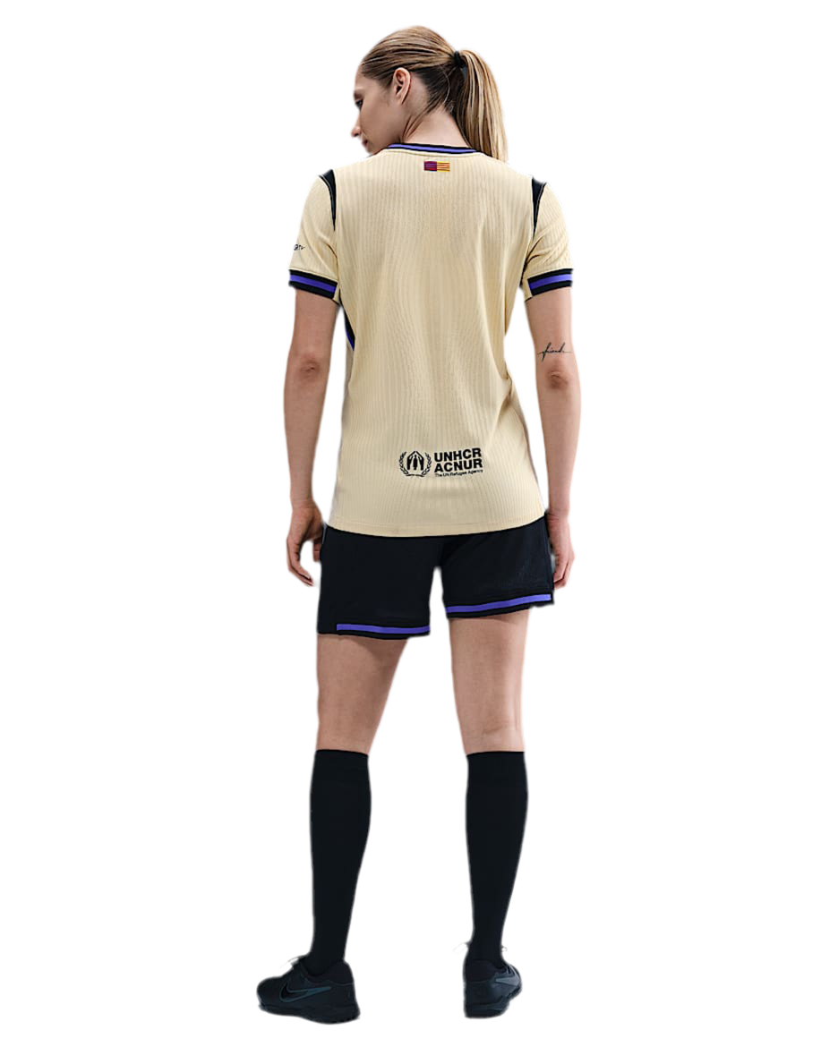 Barcelona 2025 Il Camiseta - Mujer