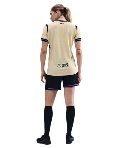 Barcelona 2025 Il Camiseta - Mujer