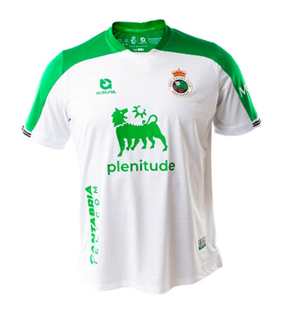 Camiseta Real Santander I 24/25 Hombre