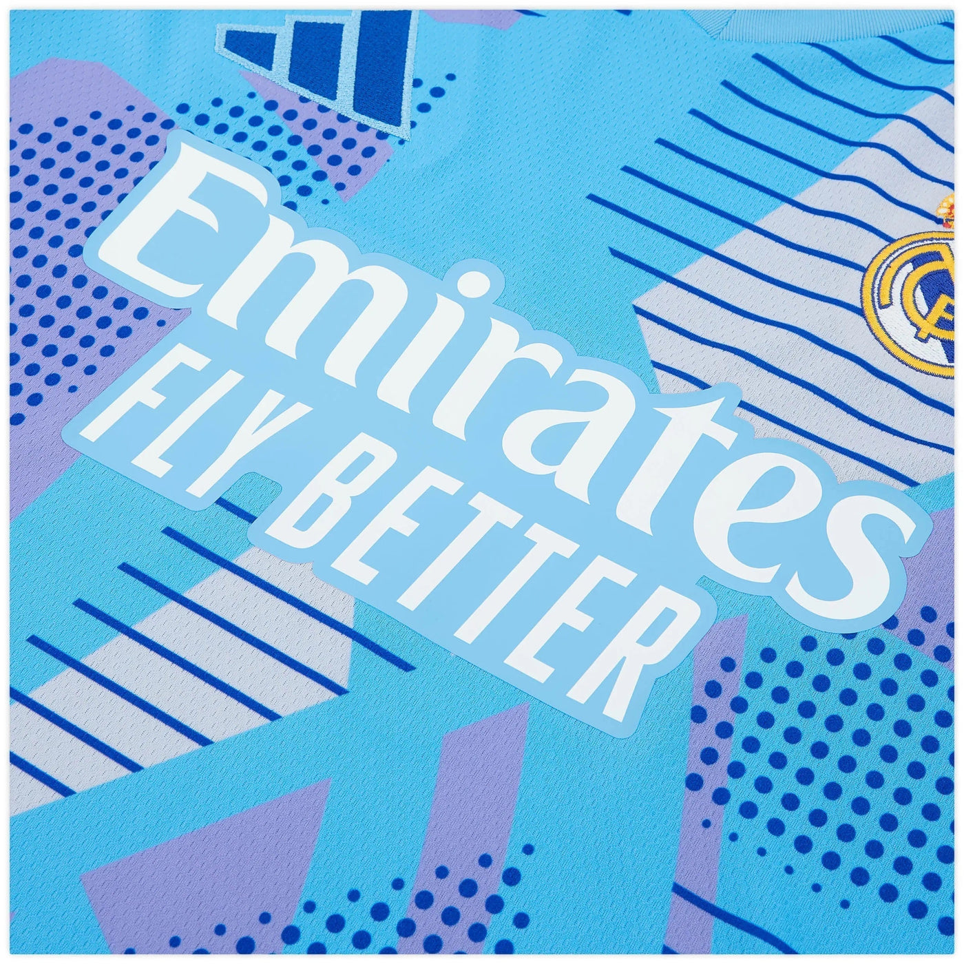 Real Madrid Portero I 24/25 Hombre