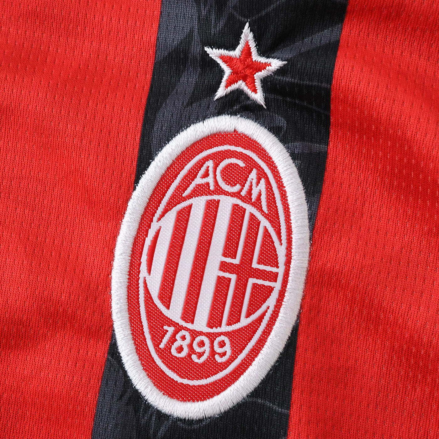 Milan I 25/26 Conjunto Infantil
