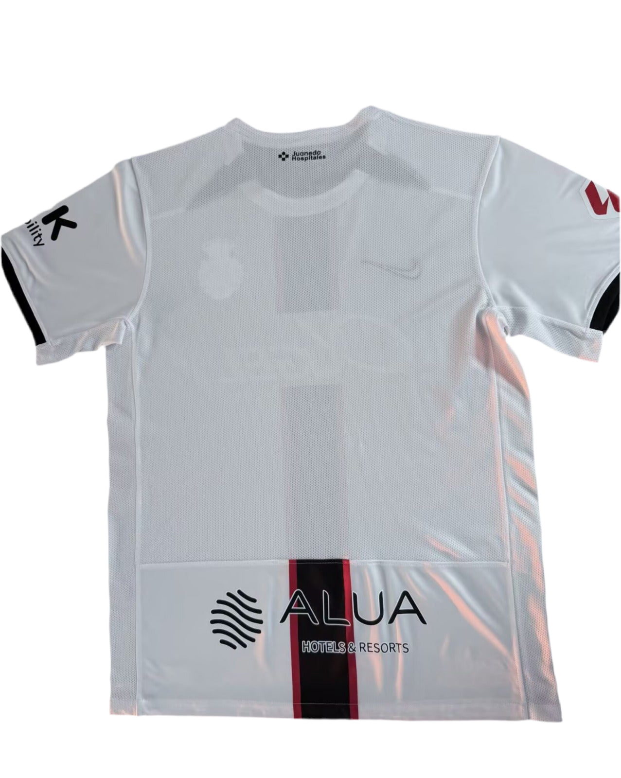 Camiseta Mallorca Il 2025/26 Hombre
