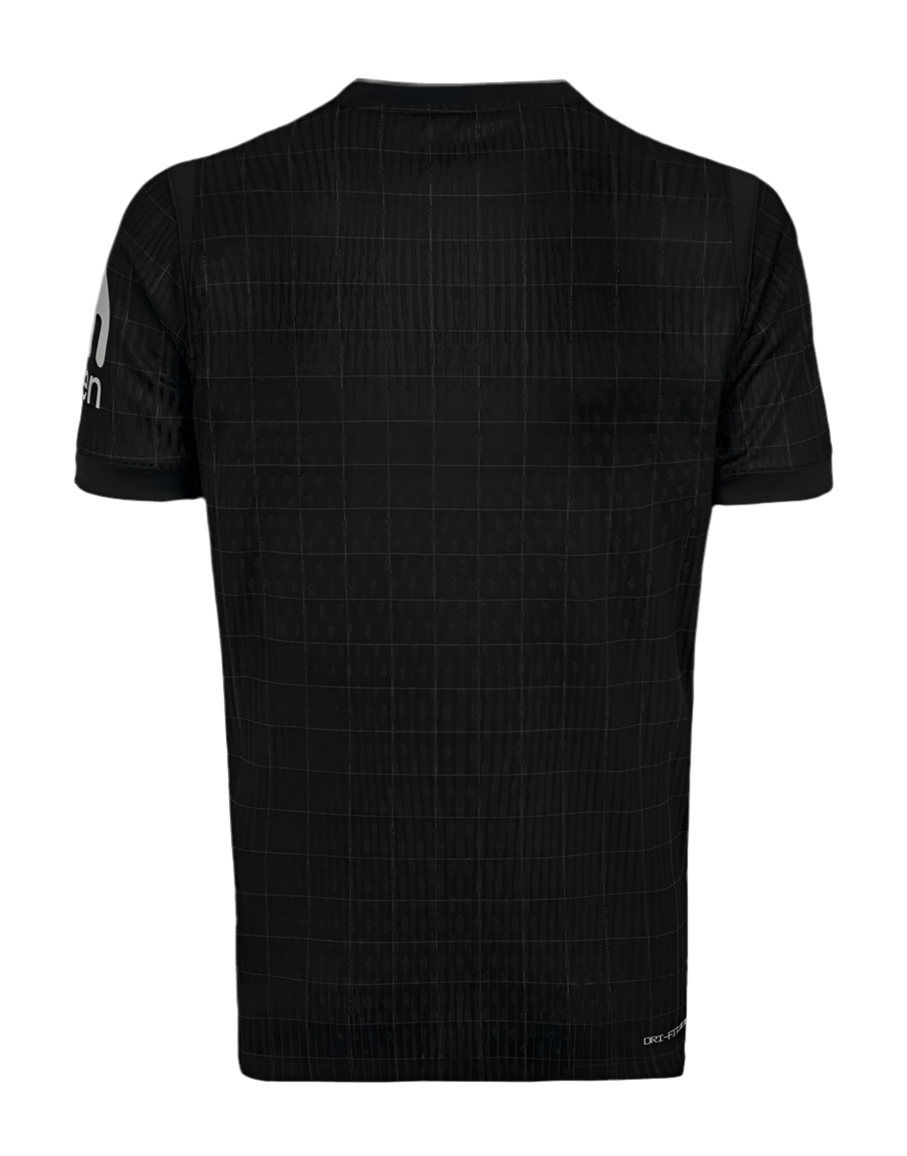 Tottenham Hotspur ll Camiseta 2025/26 - Black