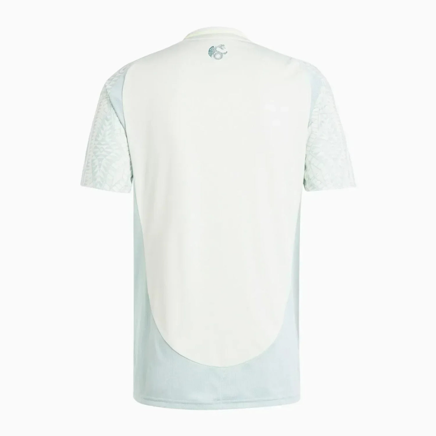 Camiseta Mexico III 2024 Hombre