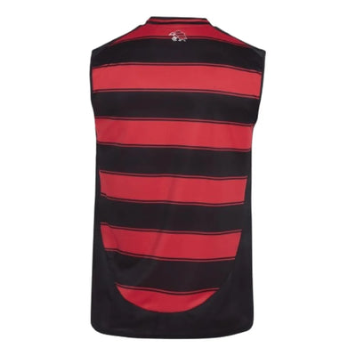 Flamengo l Camiseta 25/26 - Version Fan