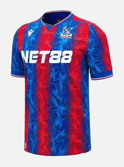 Crystal Palace Titular Camiseta 2024/2025
