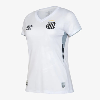 Camisa Santos Mujer Titular 2024/2025