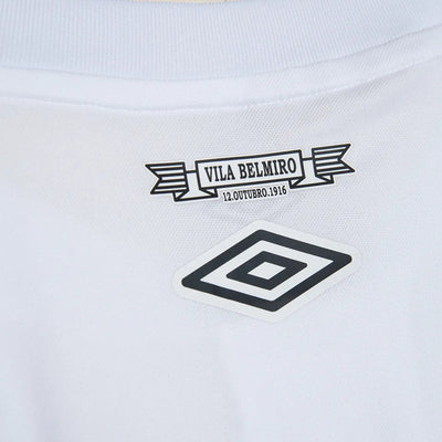 Camisa Santos Mujer Titular 2024/2025