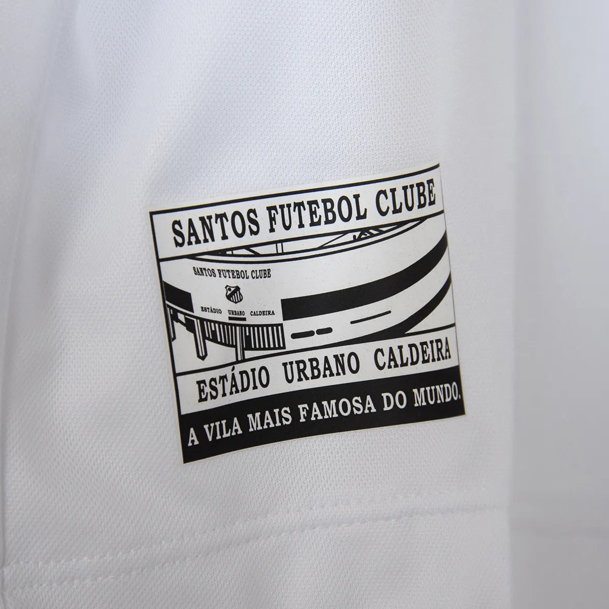 Camisa Santos Mujer Titular 2024/2025