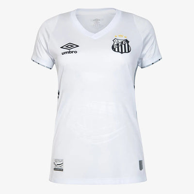 Camisa Santos Mujer Titular 2024/2025