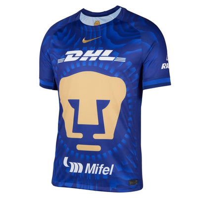 Pumas Local Fan Camiseta 2025/26