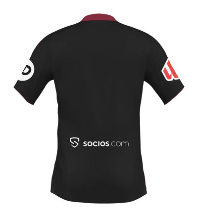 Sevilla FC lll Camiseta 2025/26