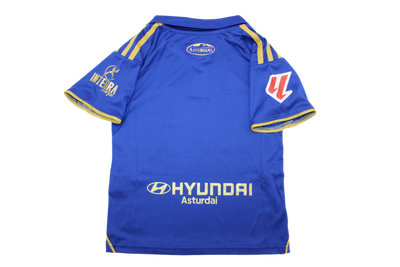 Real Oviedo 25/26 Conjunto Infantil