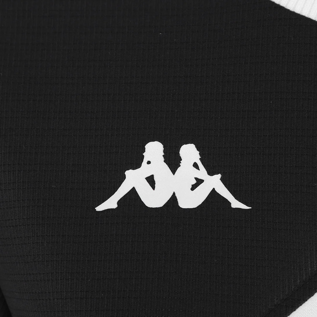 Vasco da Gama Titular Camiseta 2024/2025 - Women