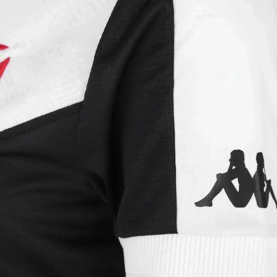 Vasco da Gama Titular Camiseta 2024/2025 - Women