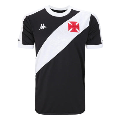 Vasco da Gama Titular Camiseta 2024/2025