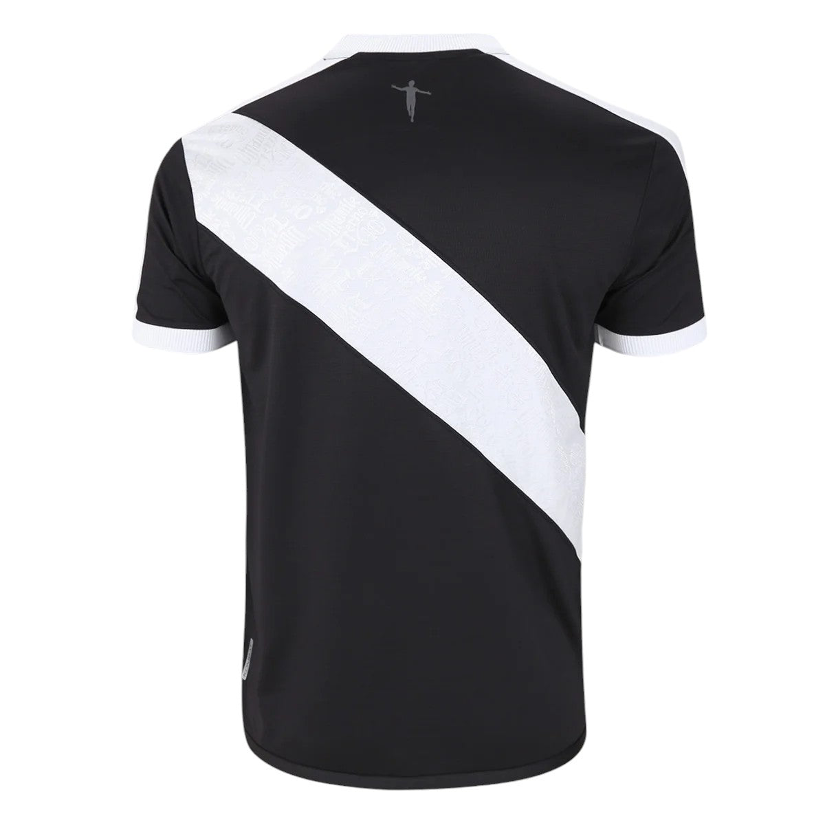 Vasco da Gama Titular Camiseta 2024/2025