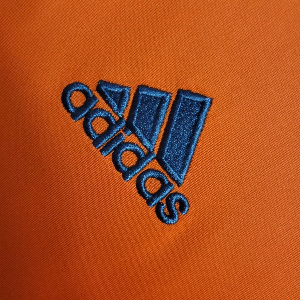 Real Madrid 13/14 Hombre (Retro) Manga Iarga