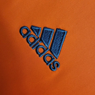 Real Madrid 13/14 Hombre (Retro) Manga Iarga