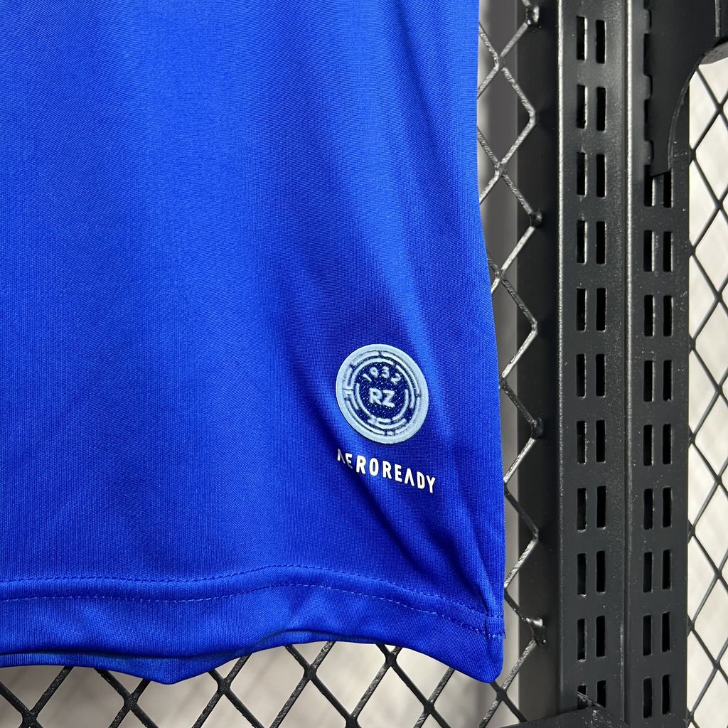 Camiseta Zaragoza 24/25 ( Hombre )