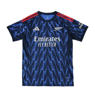 Arsenal 25/26 Il Local Camiseta - Versión Aficionado