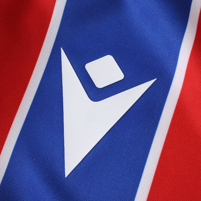 Crystal Palace Titular Camiseta 25/26