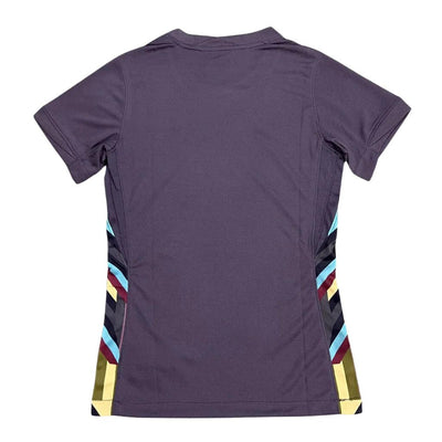 CAMISETA INGLATERRA III EURO 2024 MUJER - Vitrine Futebolística