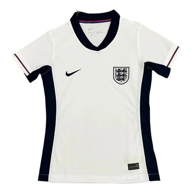 CAMISETA INGLATERRA I EURO 2024 MUJER - Vitrine Futebolística