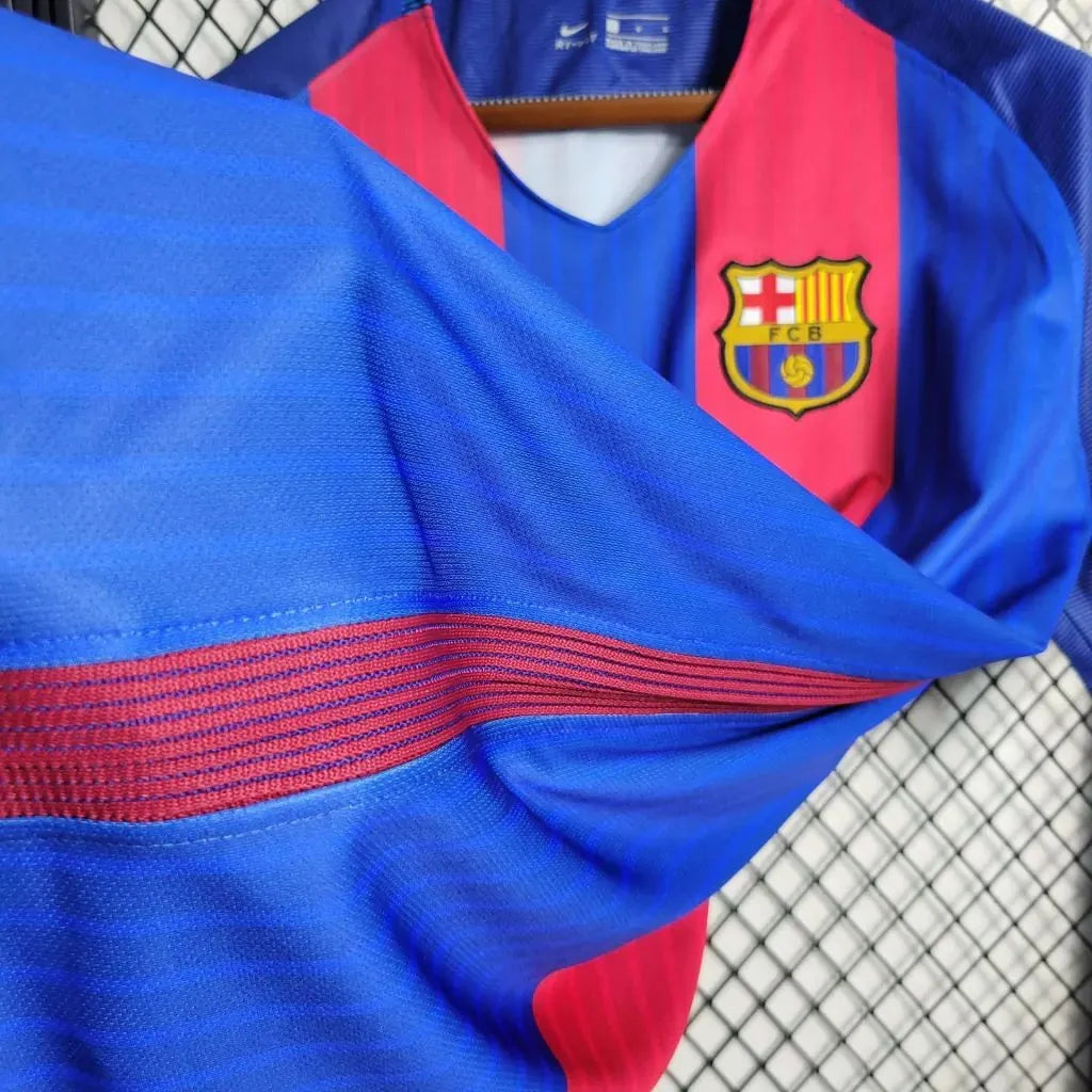 Barcelona I 16/18 Hombre (Retro)
