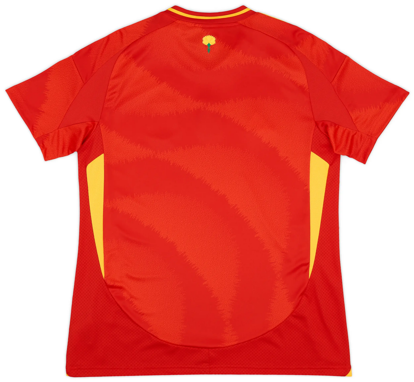 CAMISETA ESPAÑA I EURO 2024 HOMBRE - Vitrine Futebolística