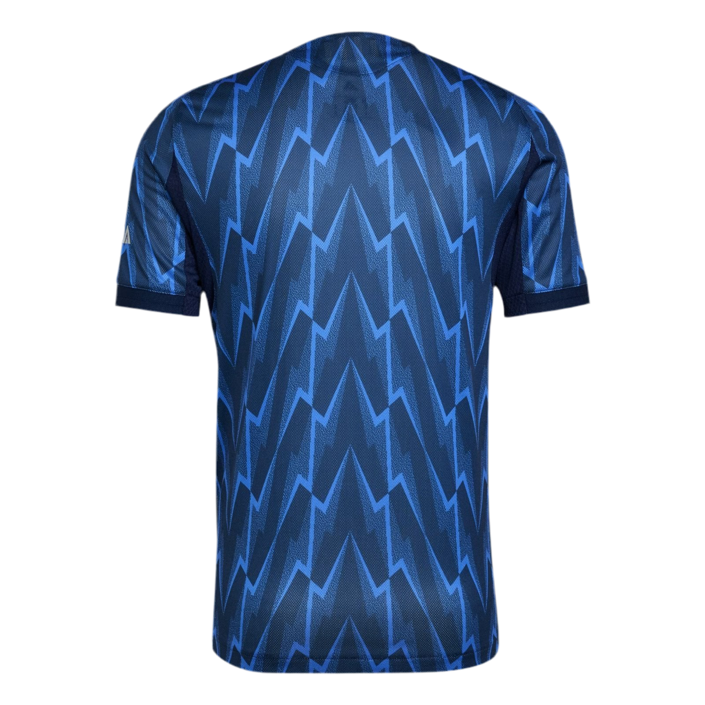 Arsenal 25/26 Il Local Camiseta - Versión Aficionado