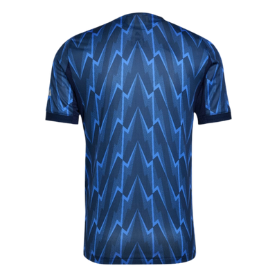 Arsenal 25/26 Il Local Camiseta - Versión Aficionado