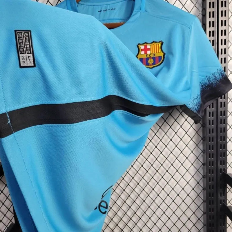Barcelona I 15/16 Hombre (Retro)