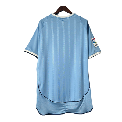 Celta De Vigo I 00/01 Hombre (Retro)
