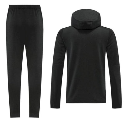 Conjunto Nike Invierno - Hombre - Black