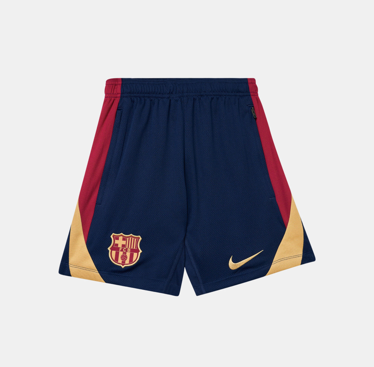 Pantalones Cortos Barcelona 24/25 Hombre