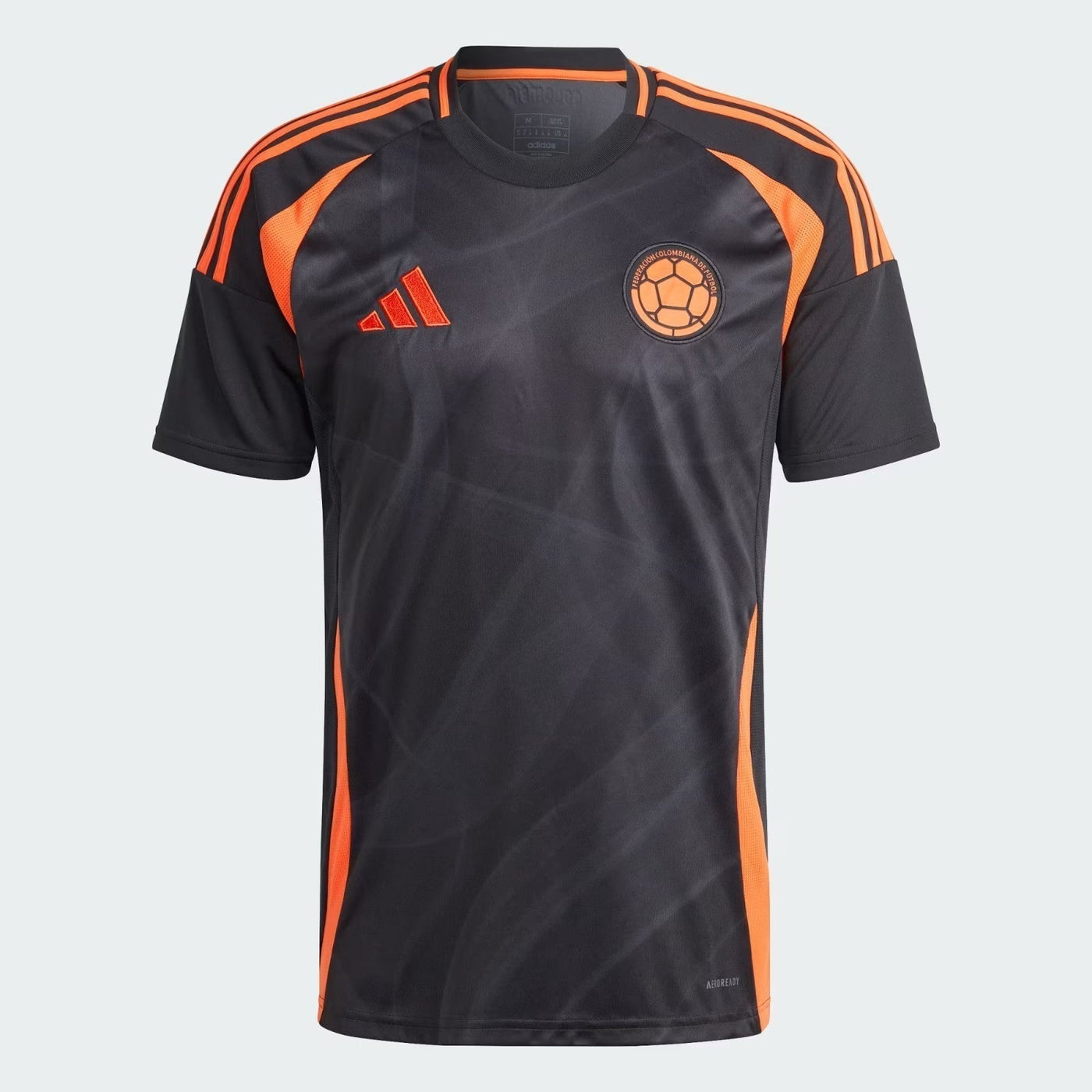 Camiseta Colombia III Copa América 2024 Hombre