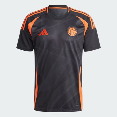 Camiseta Colombia III Copa América 2024 Hombre