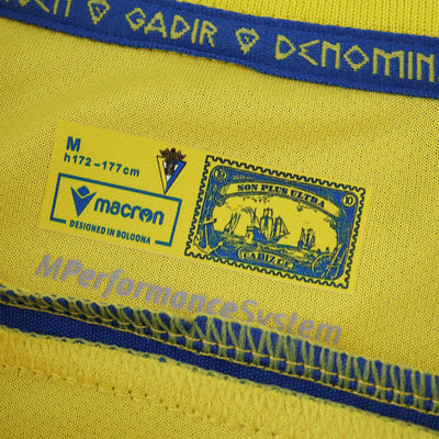 Camiseta Cadiz I 2024/25 Hombre
