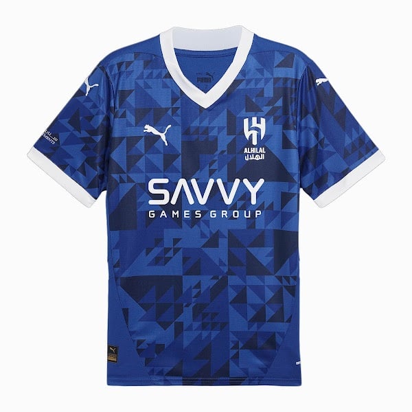 Al Hilal I 24/25 Hombre